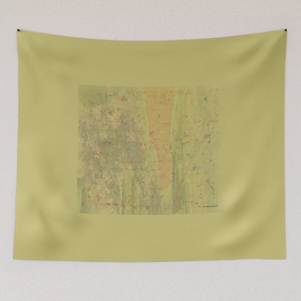 Item preview, Narrow streets of the old city designed and sold by Ekaterina Torganskaia.