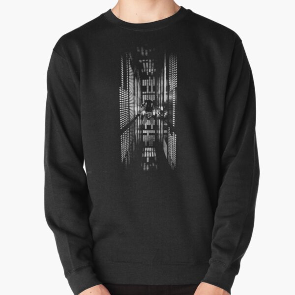 2001: A Space Odyssey (1968) Pullover Sweatshirt
