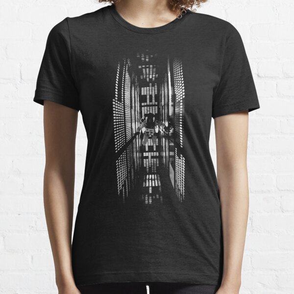 2001: Une Odyssée de l'Espace (1968) T-shirt essentiel