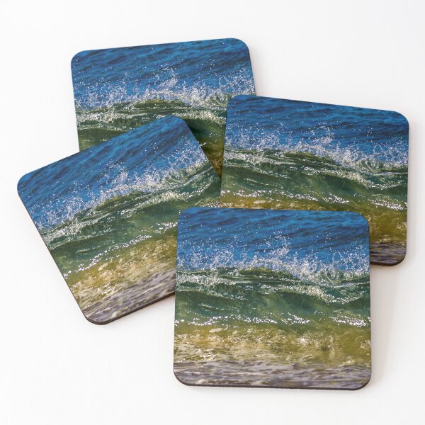 Item preview, Makeup of a wave designed and sold by Teniche.