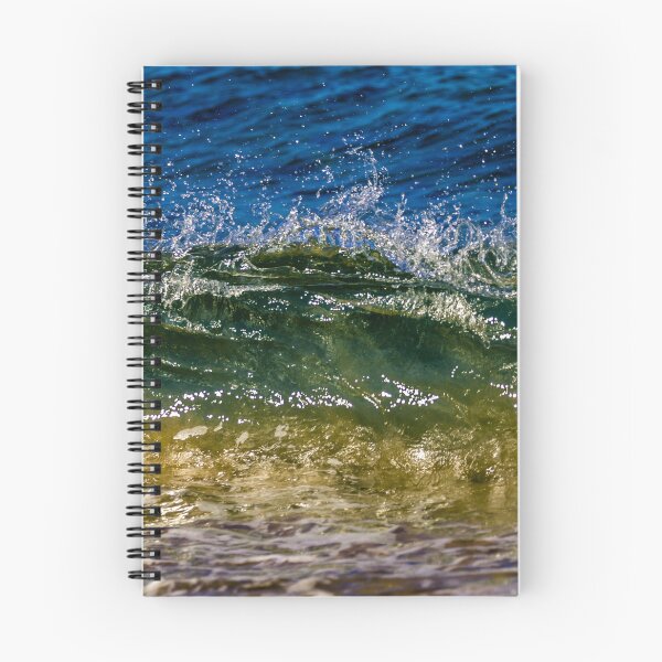 Item preview, Makeup of a wave designed and sold by Teniche.