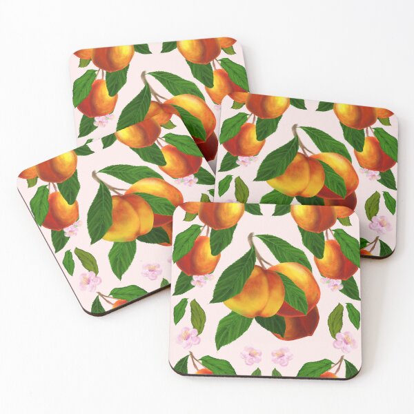 Item preview, Peach designed and sold by PAPERPLAN.