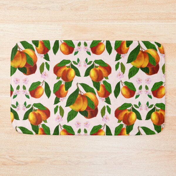 Item preview, Peach designed and sold by PAPERPLAN.