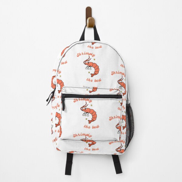 Item preview, Shrimply The Best designed and sold by Asaha17.