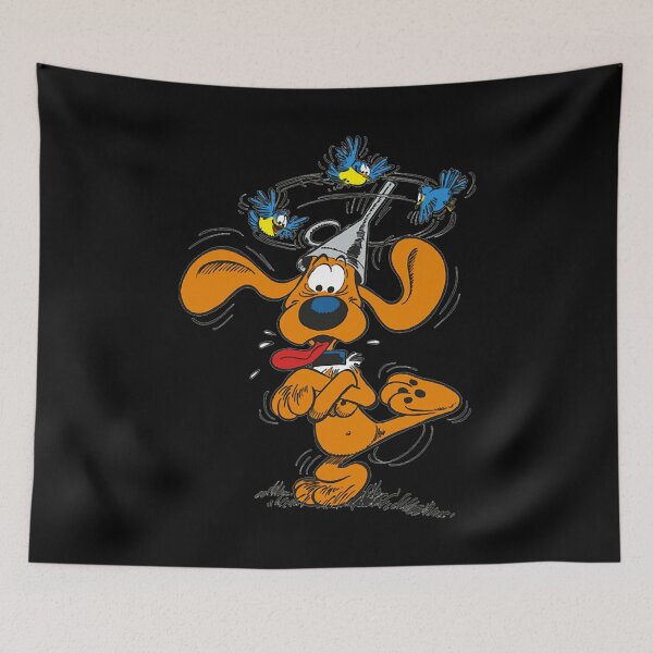 Item preview, My Favorite People Spirou Paper Cool Graphic Gifts designed and sold by valeryjayleen.