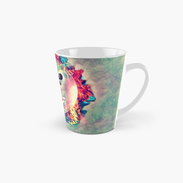 Wings of Fire Dragon Starflight Tall Mug