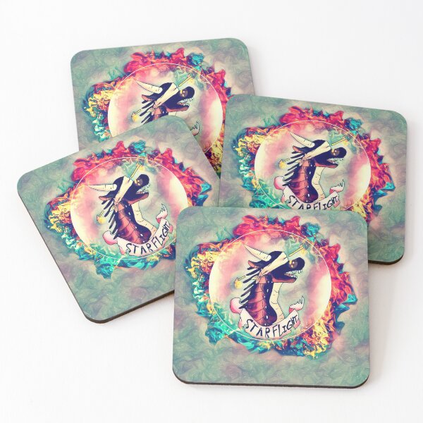 Item preview, Wings of Fire Dragon Starflight designed and sold by Edgot Emily Dimov-Gottshall.