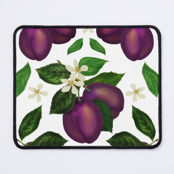 Item preview, Plum designed and sold by PAPERPLAN.