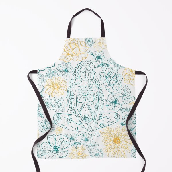 Item preview, Blooming Woman designed and sold by MelShrimpy.