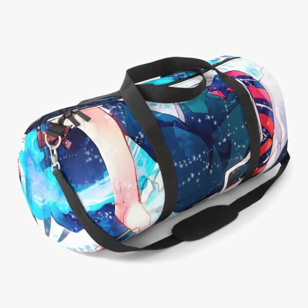 Item preview, Rin Okumura Blue Exorcist Epic Artwork for Fan designed and sold by freddiecatt.