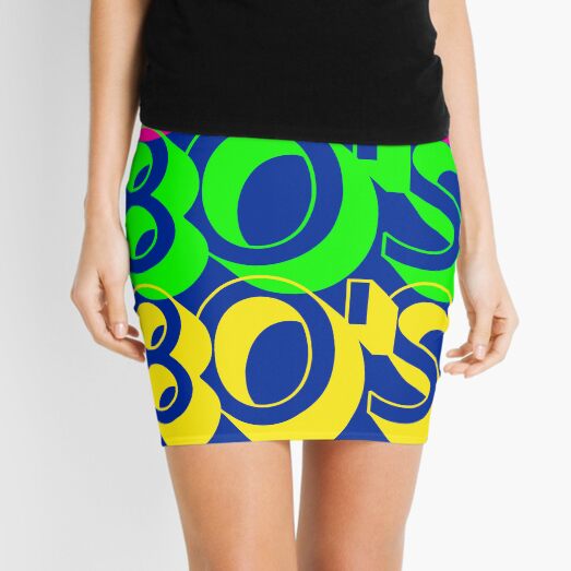 Item preview, 80's 80's 80's designed and sold by LTM-tee.