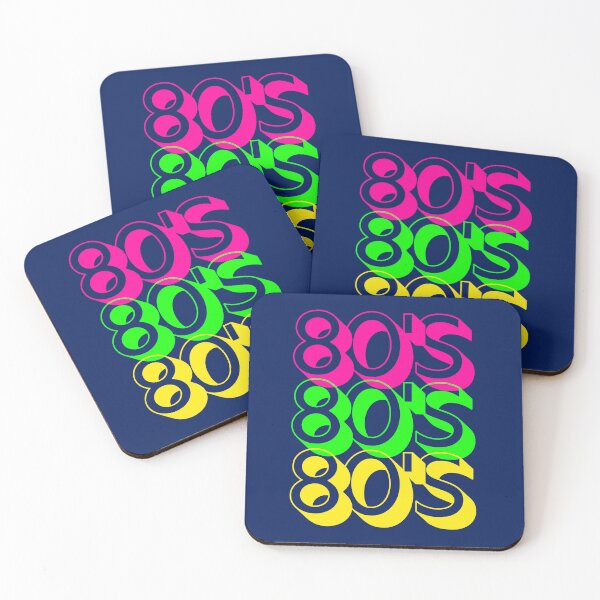 Item preview, 80's 80's 80's designed and sold by LTM-tee.