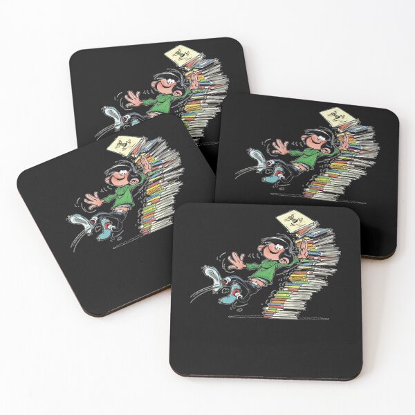 Item preview, My Favorite People Spirou Paper Vintage Retro designed and sold by valeryjayleen.