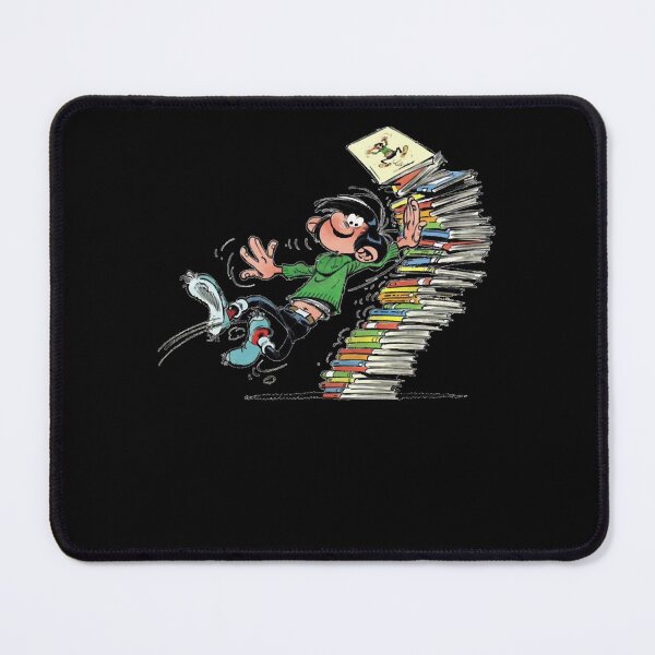Item preview, My Favorite People Spirou Paper Vintage Retro designed and sold by valeryjayleen.