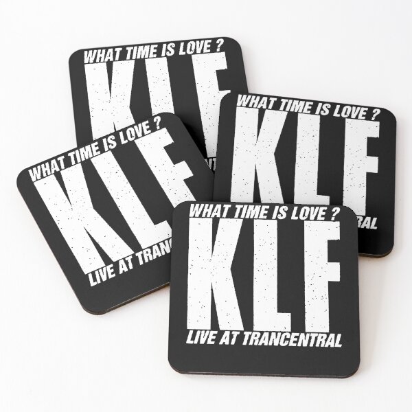 Item preview, Gift Idea The KLF Christmas Holiday designed and sold by MaretaBagnoli.