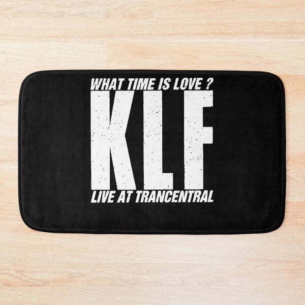 Item preview, Gift Idea The KLF Christmas Holiday designed and sold by MaretaBagnoli.