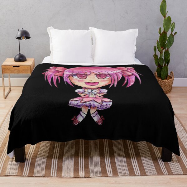 Item preview, Gifts For Women Puella Magi Madoka Magica Gifts For Movie Fan designed and sold by KurteSteineran.
