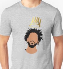 J. Cole New Design Unisex T-Shirt