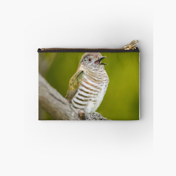 Item preview, Shining Bronze Cuckoo. designed and sold by James Peake Nature Photography..