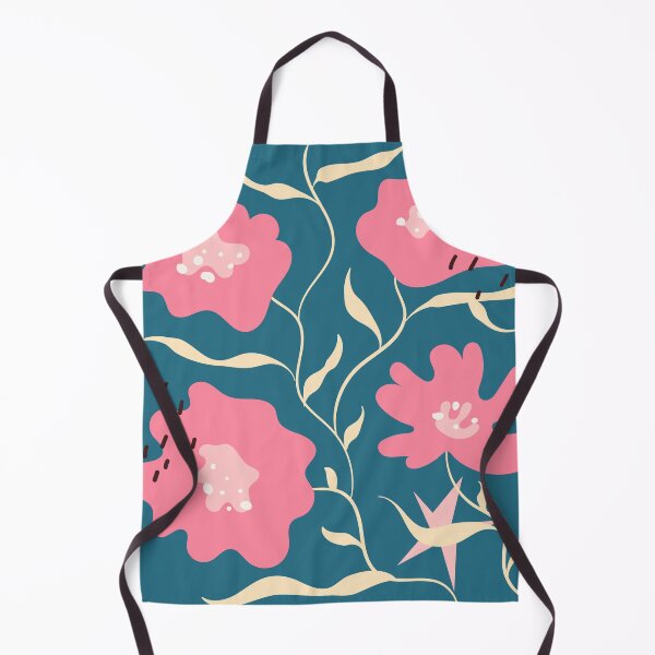 Artikelvorschau, Handgezeichneter Matisse-Blumenstil entworfen und verkauft von Palteeshop.