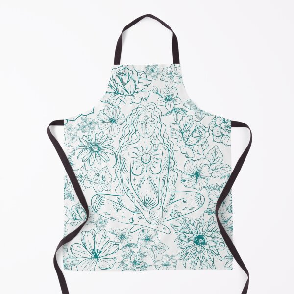 Item preview, Blooming Woman designed and sold by MelShrimpy.