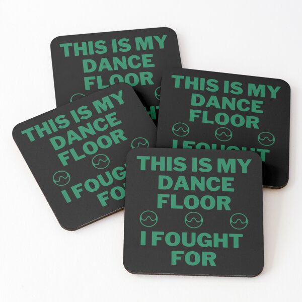 Item preview, Chromatica Ball,This is My Dance Floor I Fought For   designed and sold by Dorothyruss.