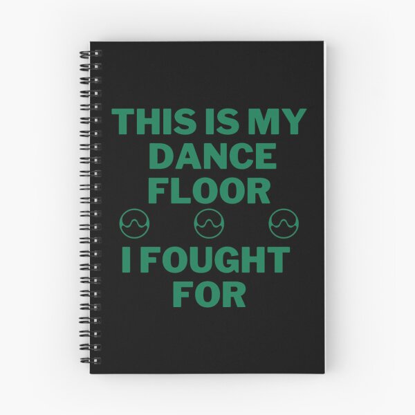 Item preview, Chromatica Ball,This is My Dance Floor I Fought For   designed and sold by Dorothyruss.
