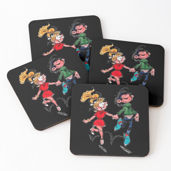 Item preview, Women Men Spirou Marsu Gifts Movie Fan designed and sold by valeryjayleen.