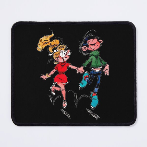 Item preview, Women Men Spirou Marsu Gifts Movie Fan designed and sold by valeryjayleen.