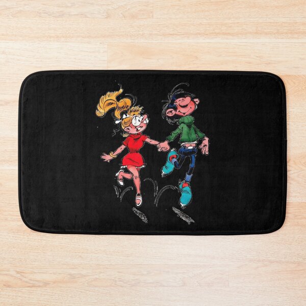 Item preview, Women Men Spirou Marsu Gifts Movie Fan designed and sold by valeryjayleen.