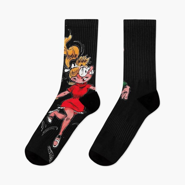 Item preview, Women Men Spirou Marsu Gifts Movie Fan designed and sold by valeryjayleen.
