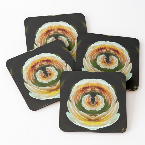 Item preview, Little Floral World designed and sold by AlMesnil.
