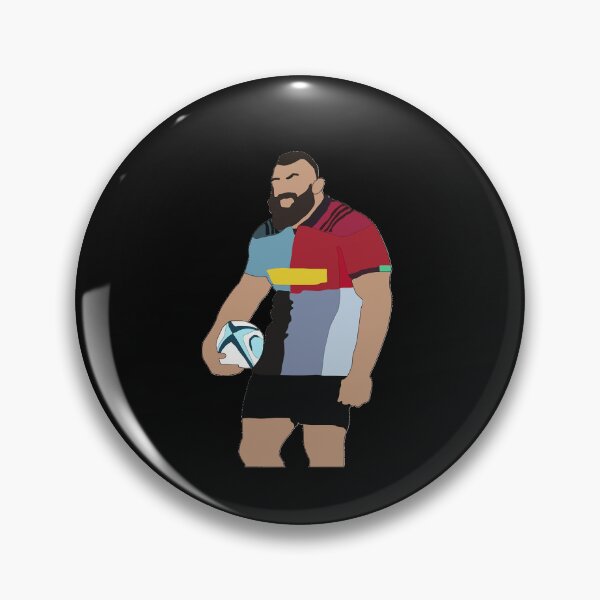 Item preview, Joe Marler designed and sold by MikeKeefe1.