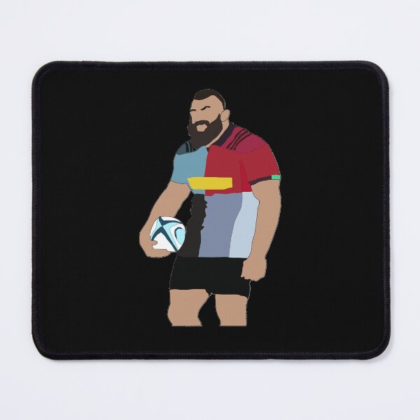 Item preview, Joe Marler designed and sold by MikeKeefe1.