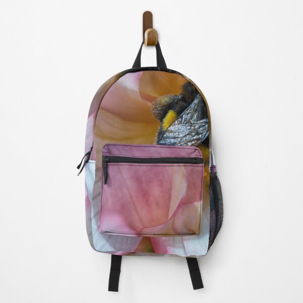 Item preview, Bee in flower designed and sold by Photopat.