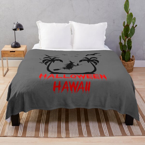 Item preview, HALLOWEEN HAWAII designed and sold by DomGDesign.