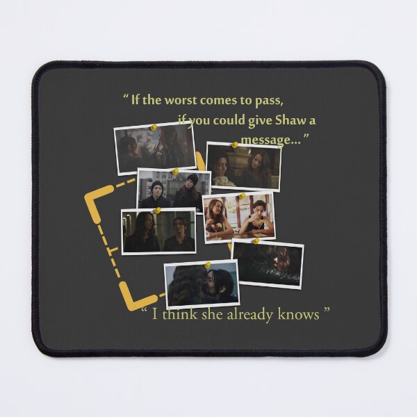 Item preview, A message... designed and sold by manuluce.