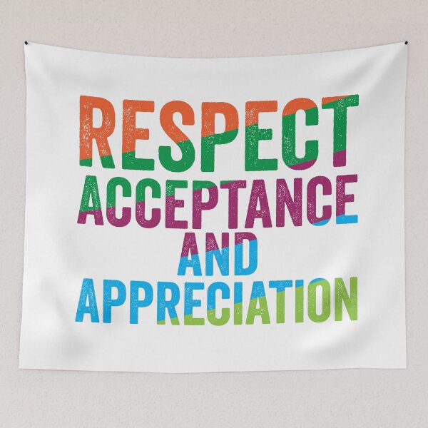 Item preview, Respect designed and sold by PURNOMATRA.