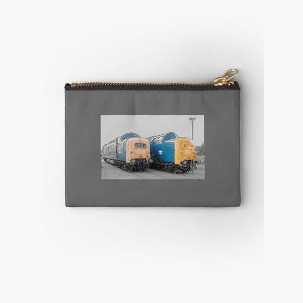 Item preview, British Rail Deltic. designed and sold by Ronaldbak.