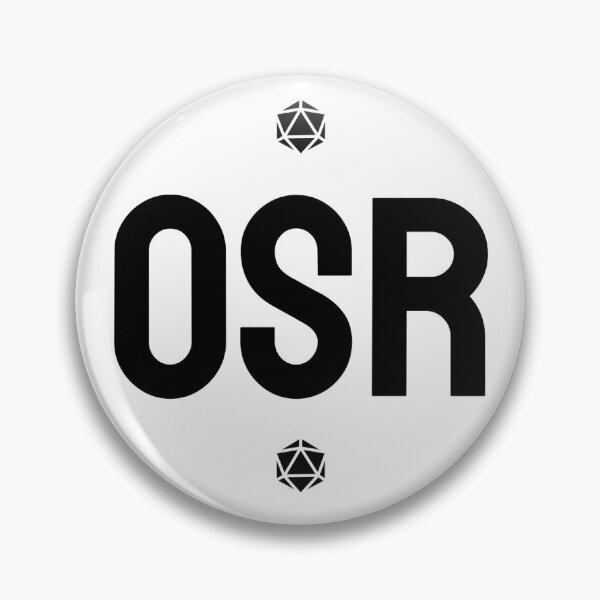 Item preview, osr badge designed and sold by gm-lazarus.