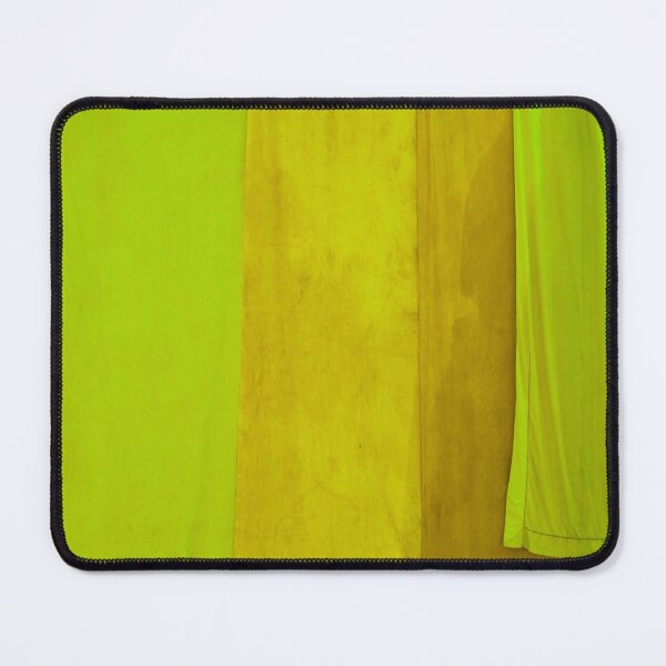 Item preview, Colorful yellow cloths designed and sold by Photopat.