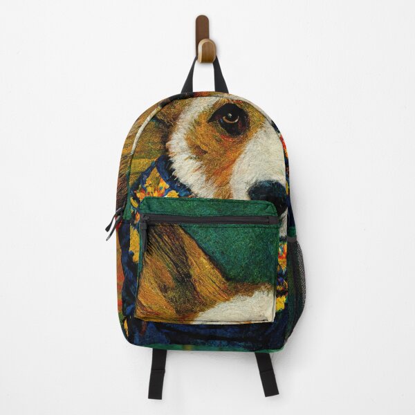 Item preview, cute corgi designed and sold by Aliveforfun.