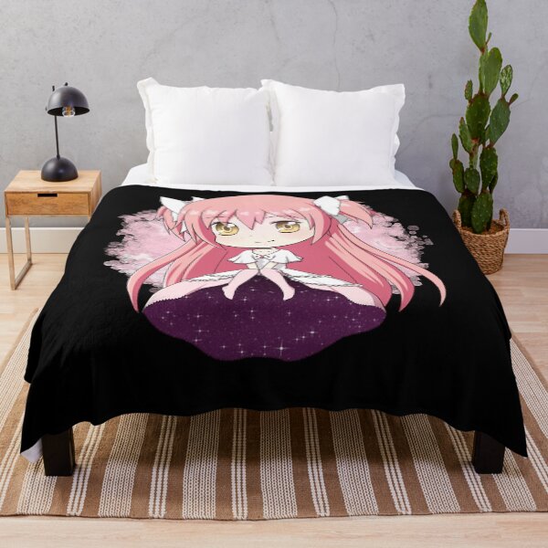 Item preview, Gifts Idea Madoka Kaname Gift For Fan designed and sold by KurteSteineran.