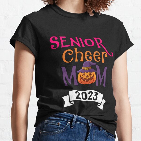 Senior Mom T-Shirts for Sale