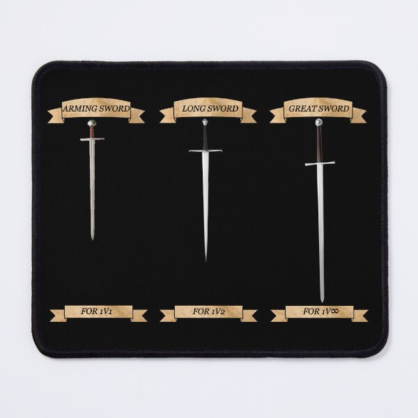 Item preview, Sword types designed and sold by DiaphHistory.