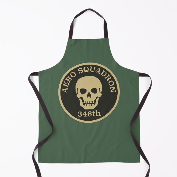 Item preview, 346th Aero Squadron designed and sold by StrongVlad.