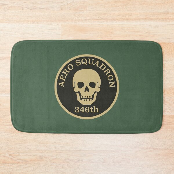 Item preview, 346th Aero Squadron designed and sold by StrongVlad.