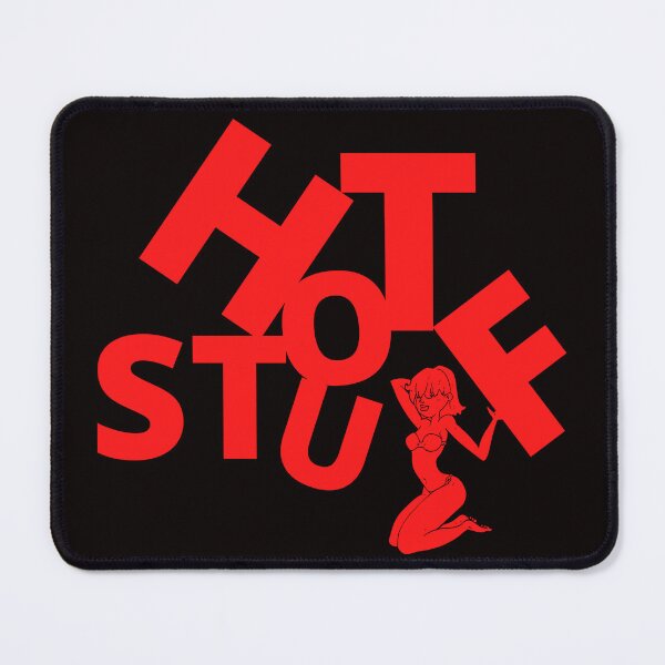 Item preview, Hot Stuff designed and sold by Bagsyrose.