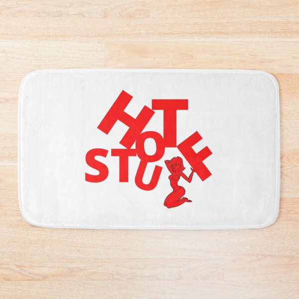 Item preview, Hot Stuff designed and sold by Bagsyrose.