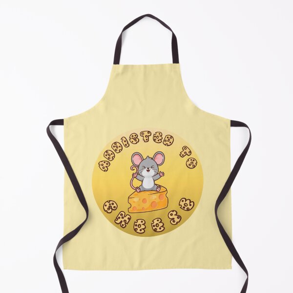 Item preview, Addicted To Cheese Mouse designed and sold by everything4eva.